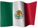 Mexico flag